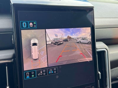 2026 GMC Yukon XL Denali 4WD