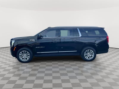 2026 GMC Yukon XL Denali 4WD