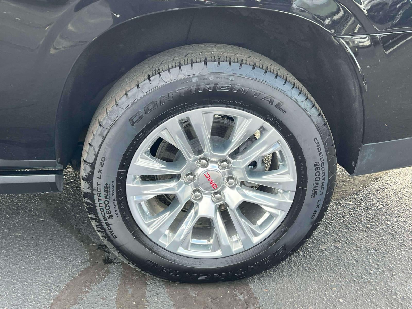 2026 GMC Yukon XL Denali 4WD