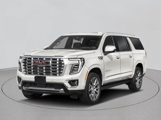 2026 GMC Yukon XL 4WD Denali