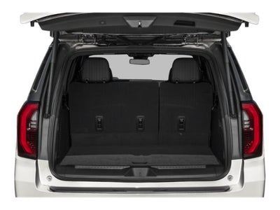 2026 GMC Yukon XL 4WD Denali