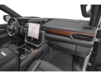 2026 GMC Yukon XL 4WD Denali