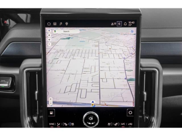 2026 GMC Yukon XL 4WD Denali