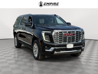 2026 GMC Yukon XL Denali 4WD