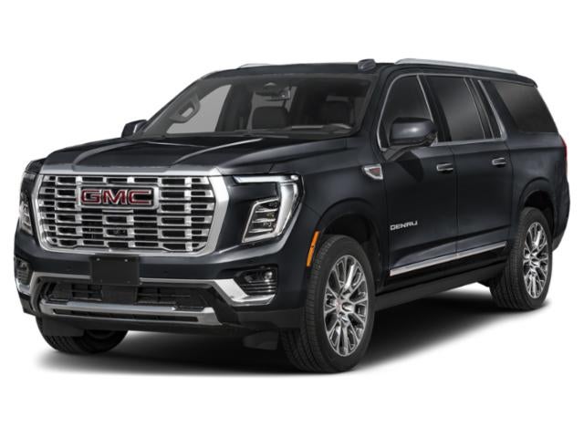 2026 GMC Yukon XL 4WD Denali