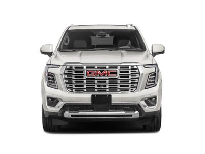 2026 GMC Yukon XL 4WD Denali