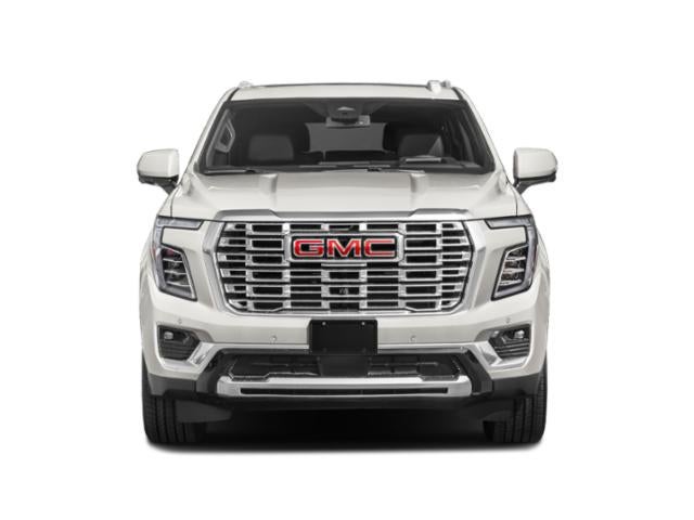 2026 GMC Yukon XL 4WD Denali