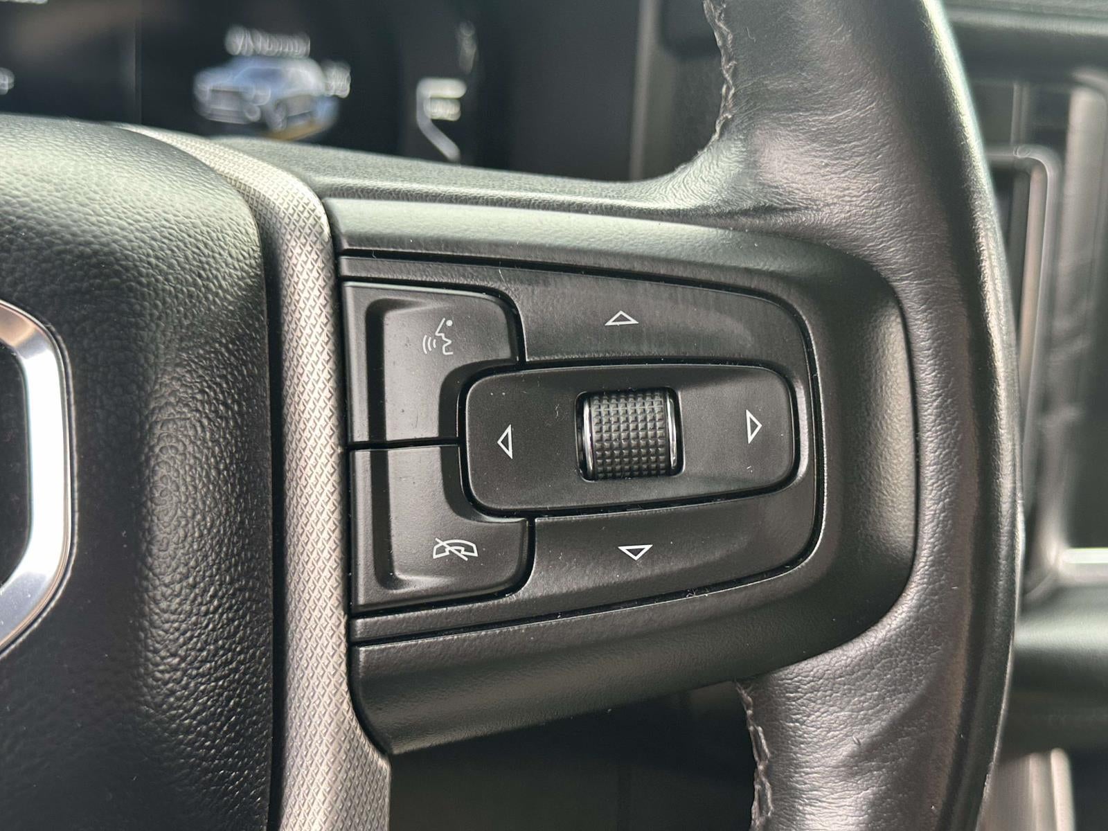 2022 GMC Yukon XL 4WD Denali