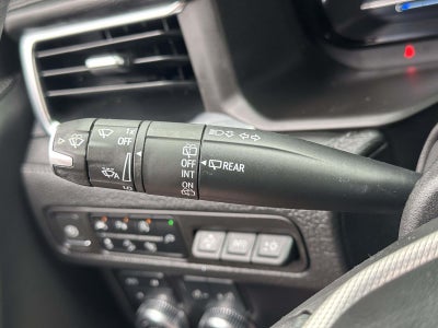 2022 GMC Yukon XL 4WD Denali