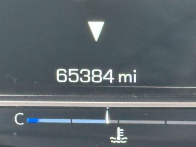 2022 GMC Yukon XL 4WD Denali