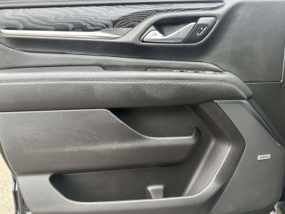 2022 GMC Yukon XL 4WD Denali