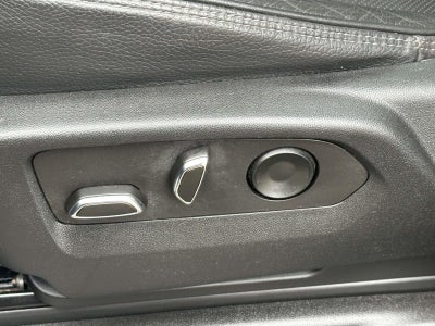 2022 GMC Yukon XL 4WD Denali