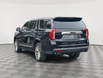 2022 GMC Yukon XL 4WD Denali