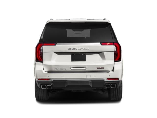 2026 GMC Yukon XL 4WD Denali
