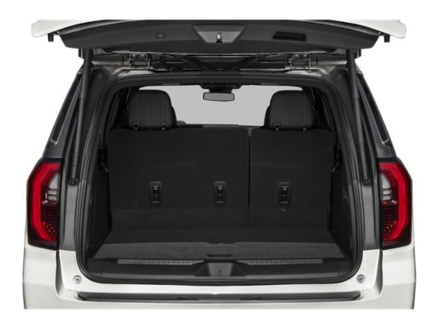 2026 GMC Yukon XL 4WD Denali