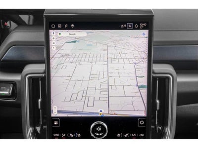 2026 GMC Yukon XL 4WD Denali