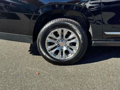 2026 GMC Yukon XL Denali 4WD
