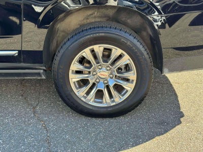 2026 GMC Yukon XL Denali 4WD
