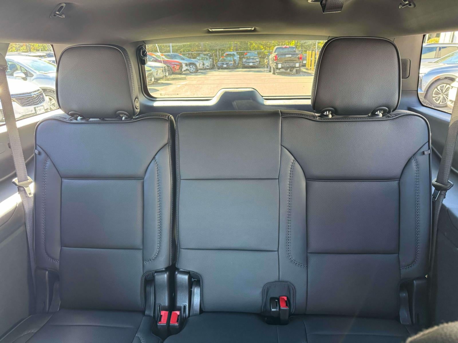 2026 GMC Yukon XL Denali 4WD