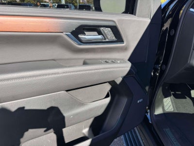 2026 GMC Yukon XL Denali 4WD