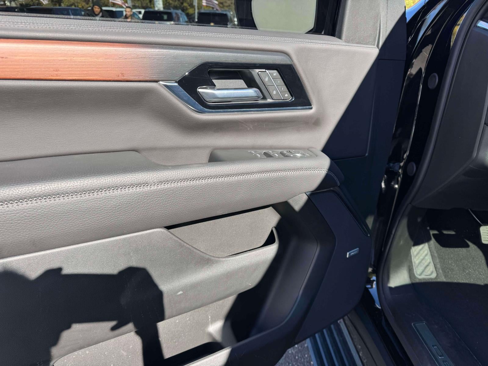2026 GMC Yukon XL Denali 4WD