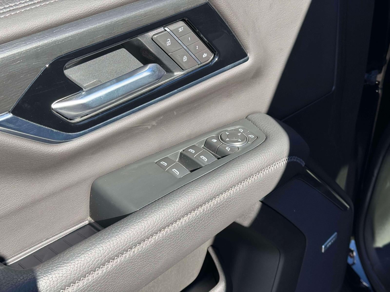 2026 GMC Yukon XL Denali 4WD