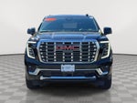2026 GMC Yukon XL Denali 4WD