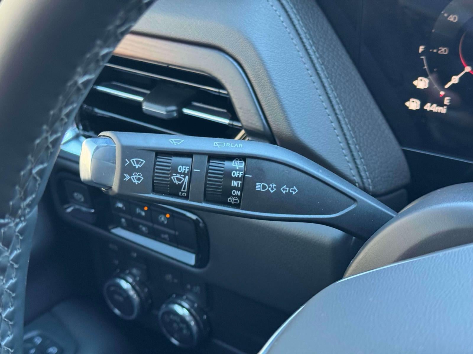 2026 GMC Yukon XL Denali 4WD