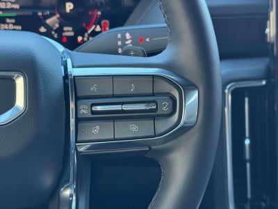 2026 GMC Yukon XL Denali 4WD