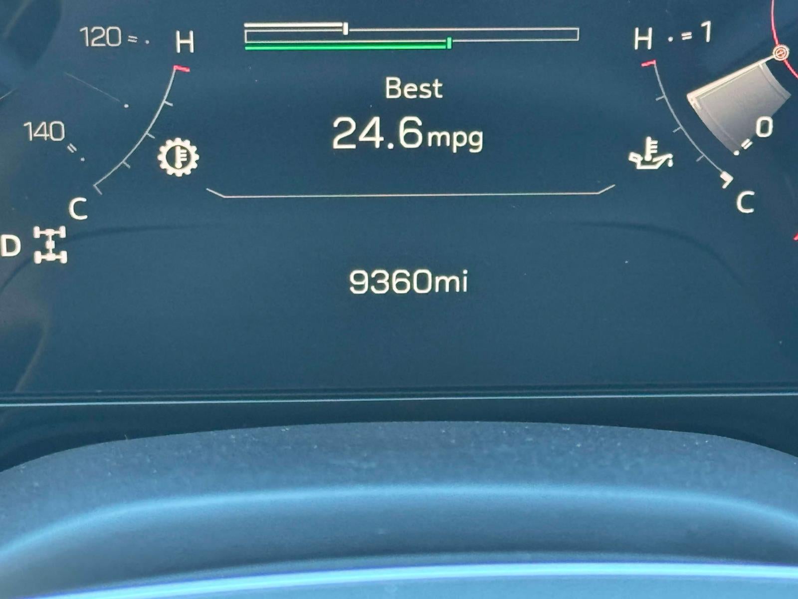 2026 GMC Yukon XL Denali 4WD