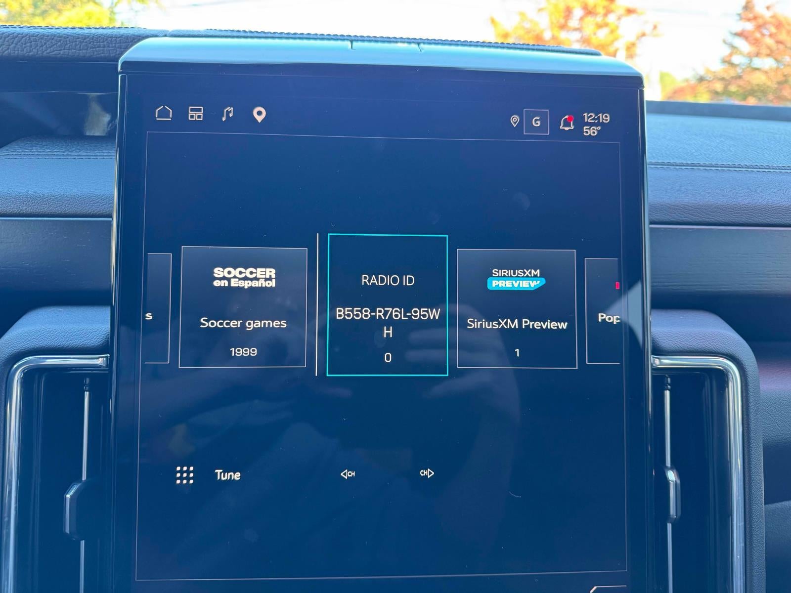 2026 GMC Yukon XL Denali 4WD