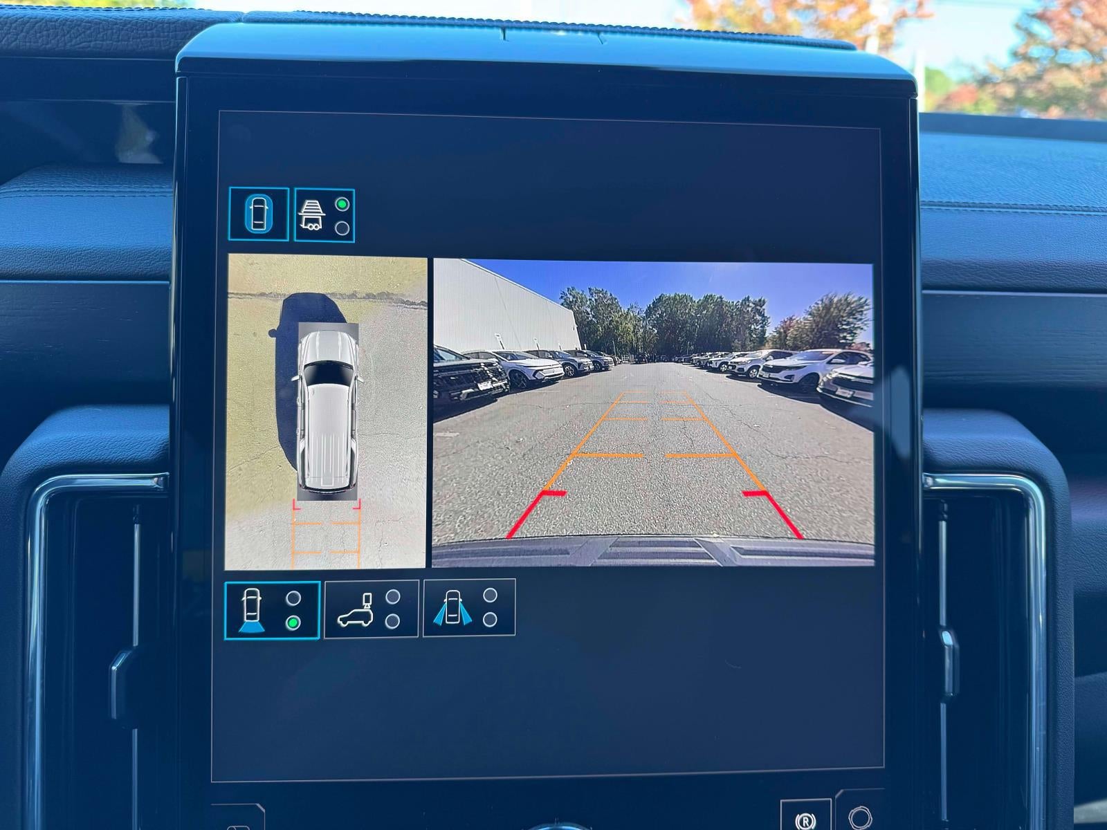 2026 GMC Yukon XL Denali 4WD