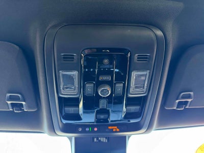 2026 GMC Yukon XL Denali 4WD