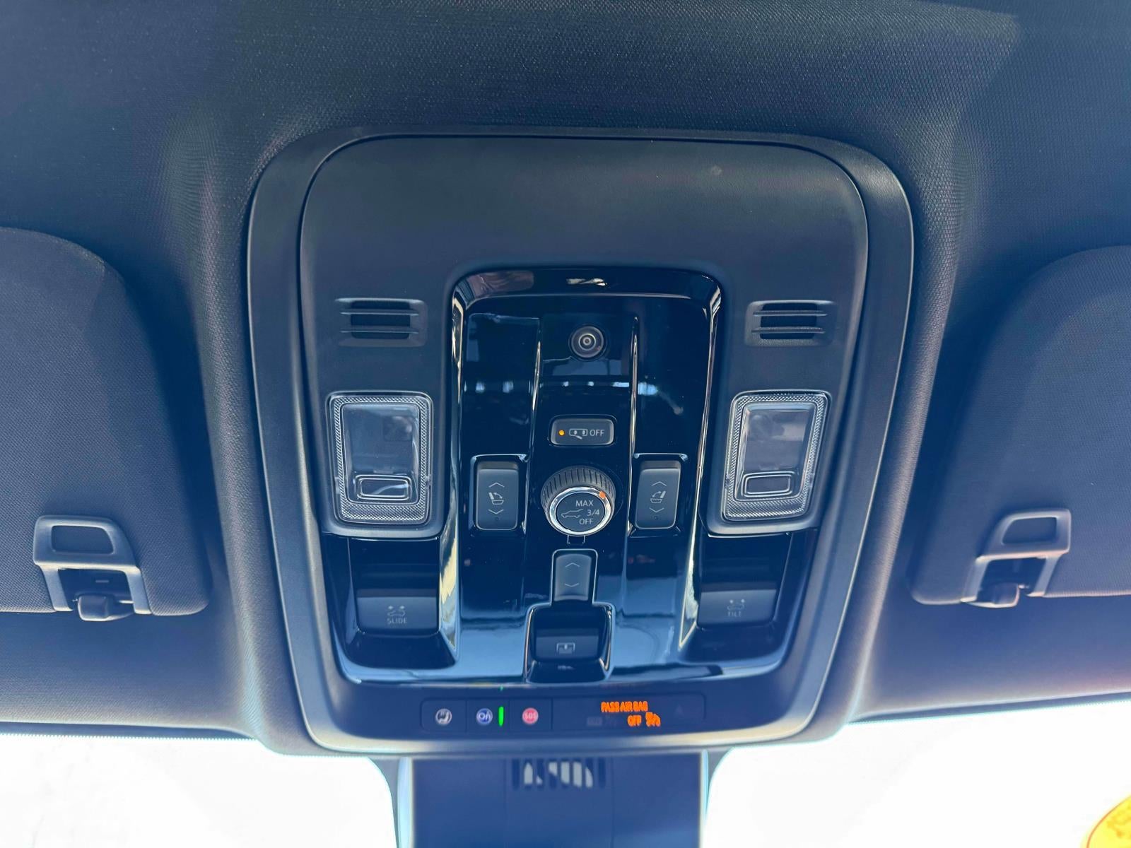 2026 GMC Yukon XL Denali 4WD