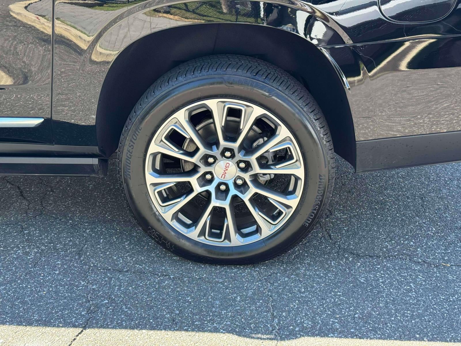 2026 GMC Yukon XL Denali 4WD