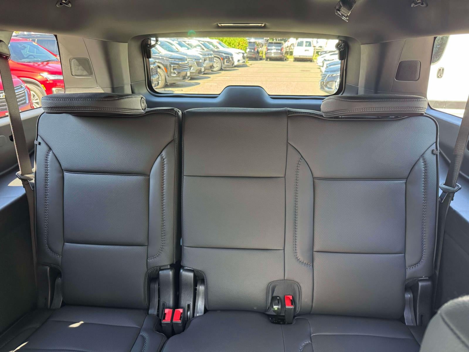 2026 GMC Yukon XL Denali 4WD