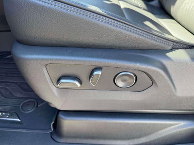 2026 GMC Yukon XL Denali 4WD