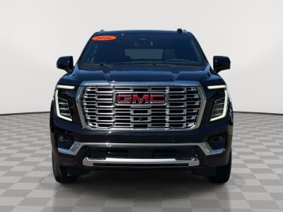 2026 GMC Yukon XL Denali 4WD