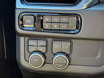 2026 GMC Yukon XL Denali 4WD