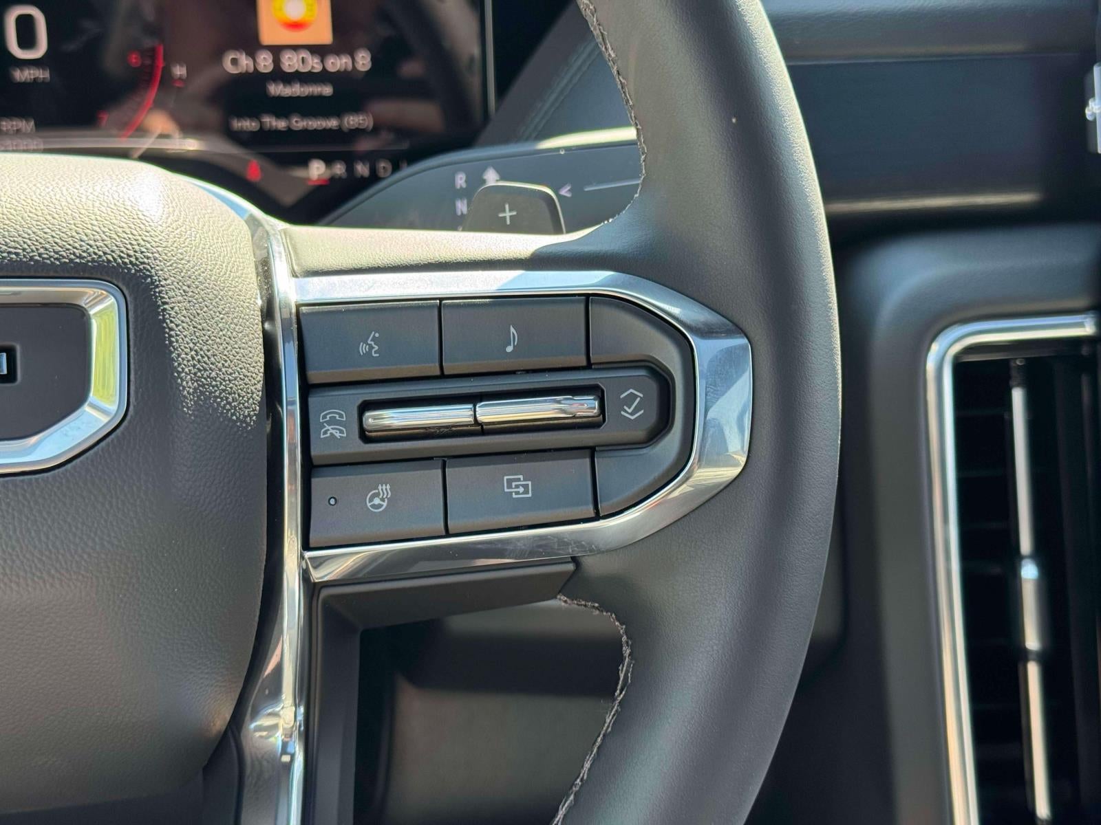 2026 GMC Yukon XL Denali 4WD