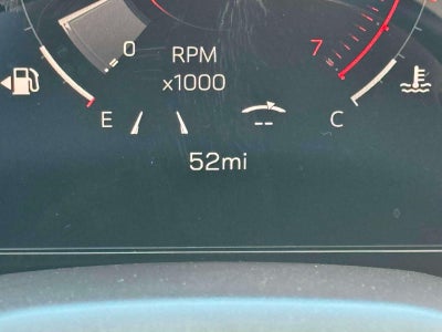 2026 GMC Yukon XL Denali 4WD