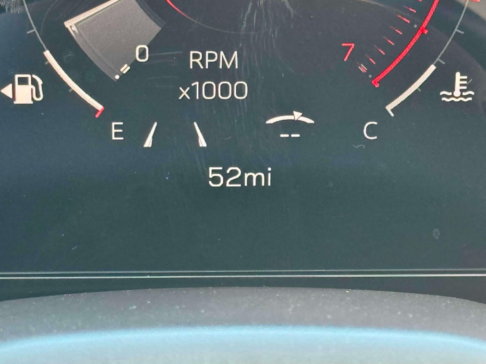 2026 GMC Yukon XL Denali 4WD