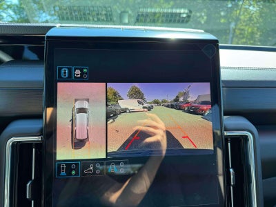 2026 GMC Yukon XL Denali 4WD
