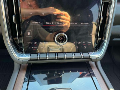 2026 GMC Yukon XL Denali 4WD