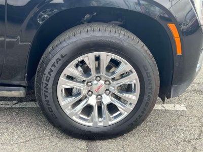 2026 GMC Yukon XL Denali 4WD
