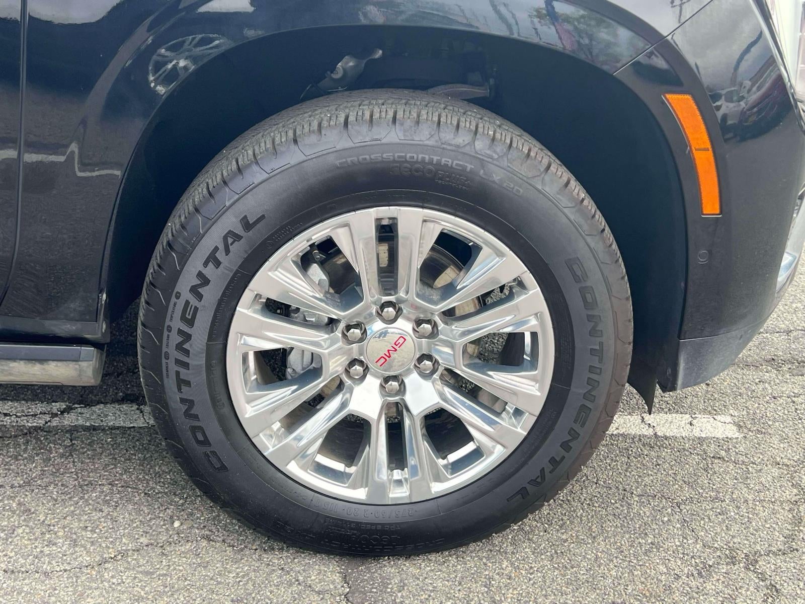 2026 GMC Yukon XL Denali 4WD