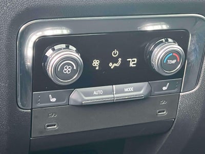 2026 GMC Yukon XL Denali 4WD