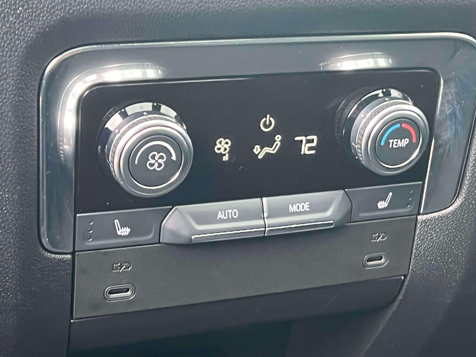 2026 GMC Yukon XL Denali 4WD
