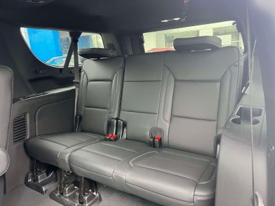 2026 GMC Yukon XL Denali 4WD