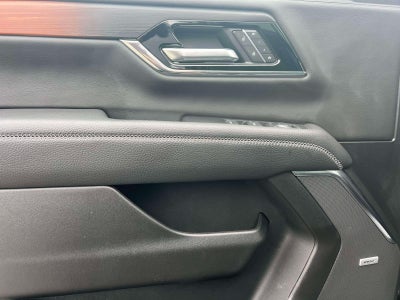 2026 GMC Yukon XL Denali 4WD